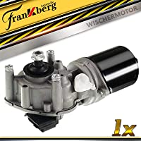 Motor de limpiaparabrisas delantero para Grand Scénic II JM0-1_ 2003-2019 7701056003